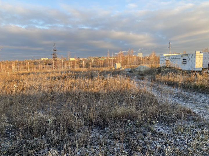 Участок 15 сот. (ИЖС)