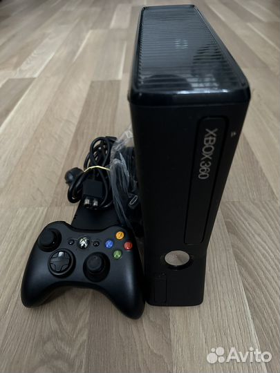Xbox 360