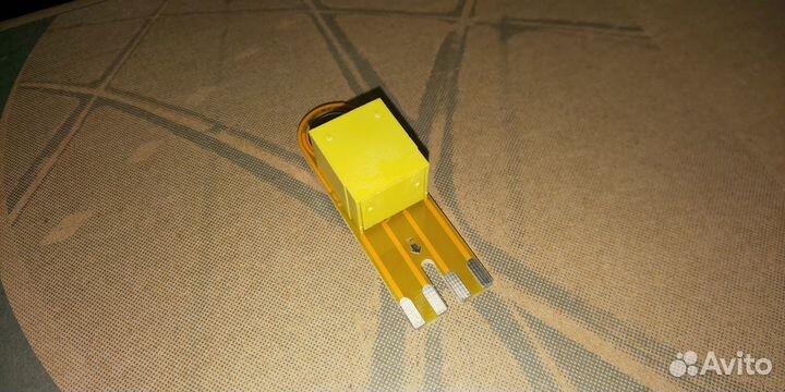 Комплект из 4 адаптеров Krone (мод.0,мод.1)