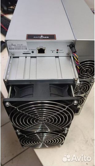 Antminer S19 90 th NEW Наличие