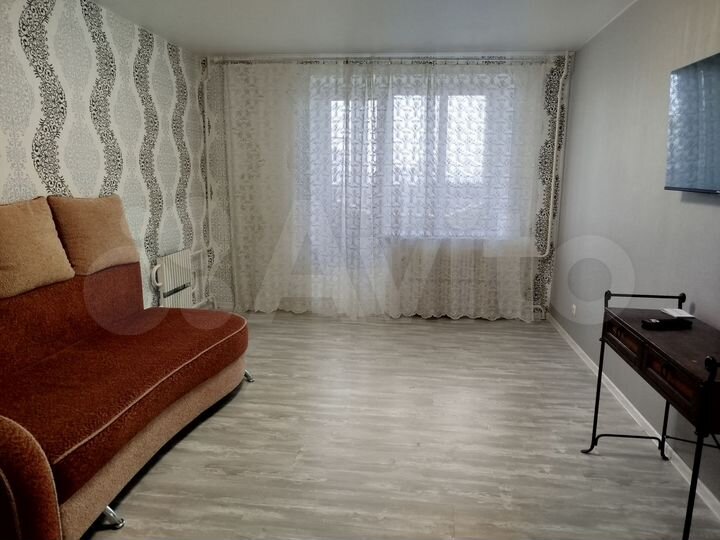 2-к. квартира, 62 м², 9/19 эт.