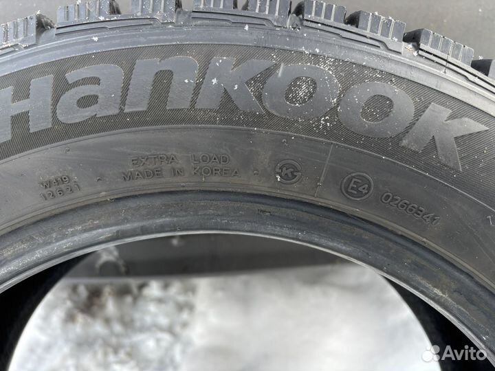 Hankook Winter I'Pike 185/65 R15