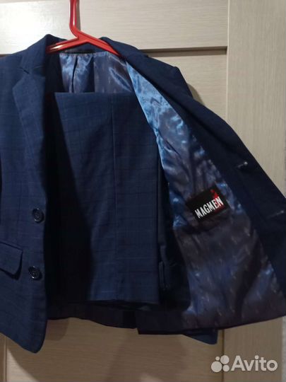 Школьная форма бу