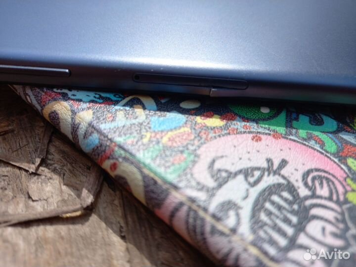 Планшет Samsung Galaxy Tab A