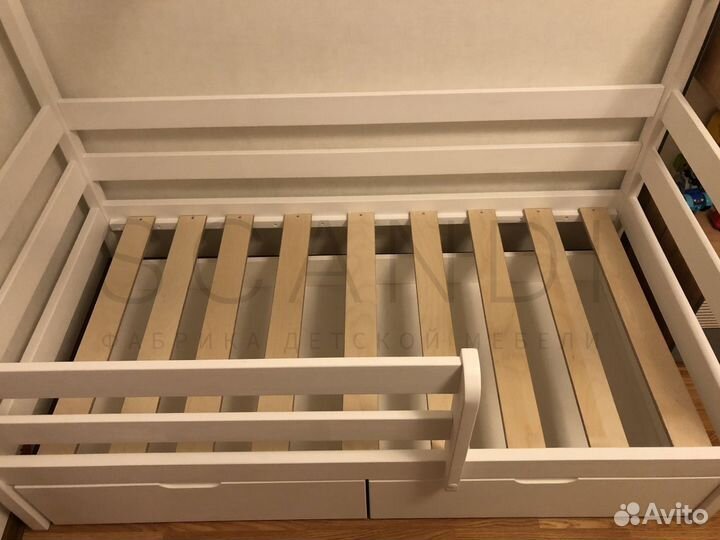 Кровать детская