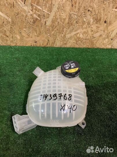 Бачок расширительный volvo XC40 31439768