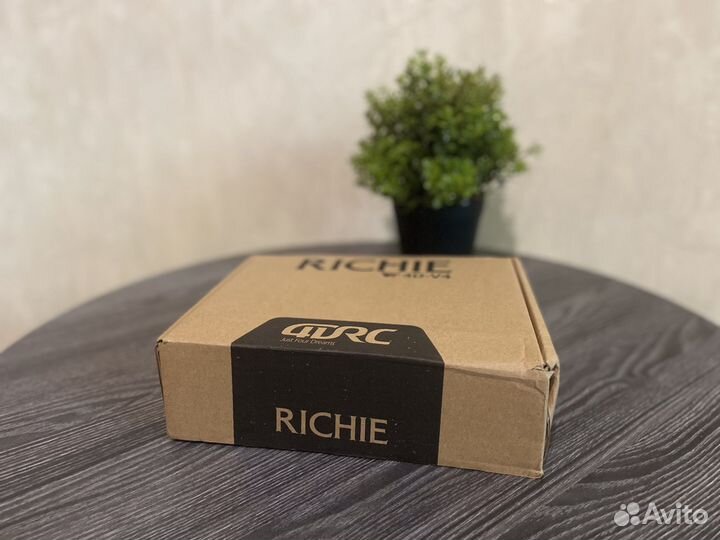 Квадрокоптер 4RC