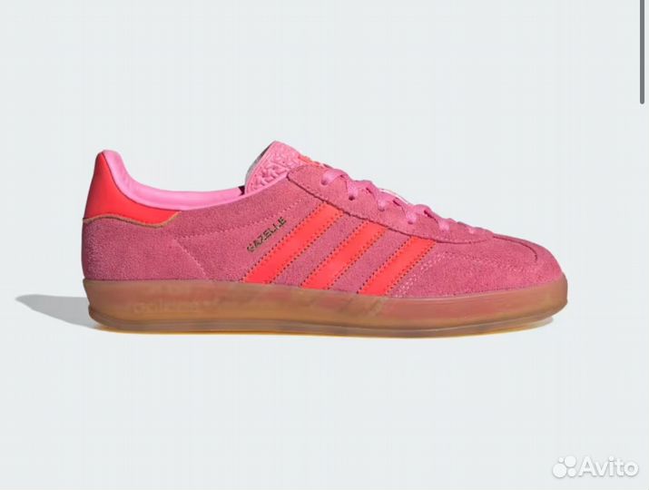 Кроссовки Adidas gazelle