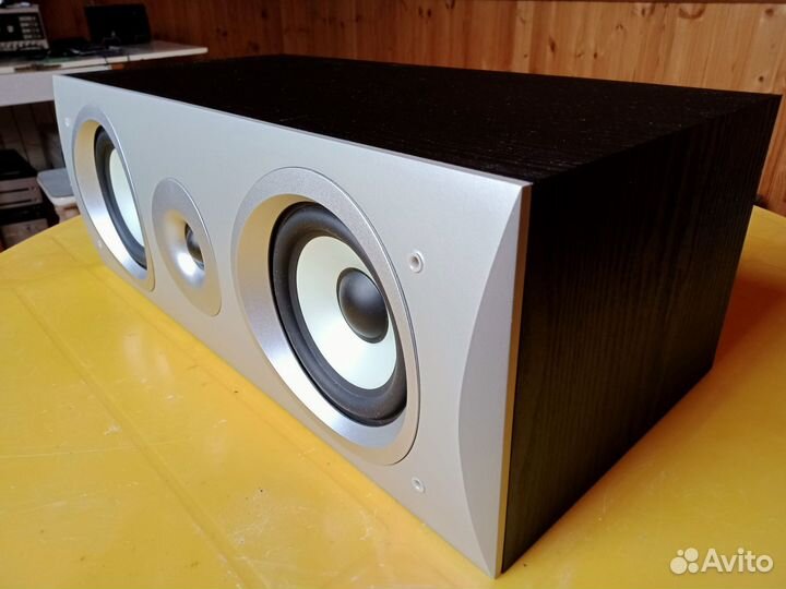 Центральный Канал