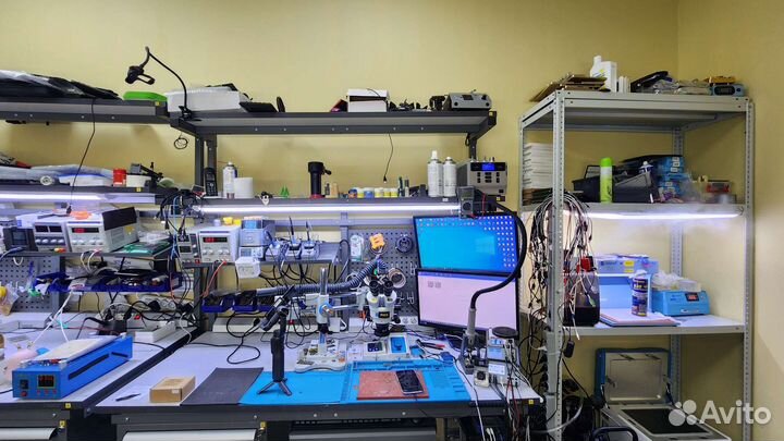 Ремонт Samsung