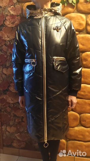 Пальто mes ami