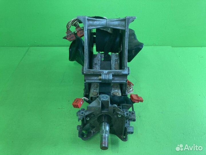 Рулевая колонка MAN TGA