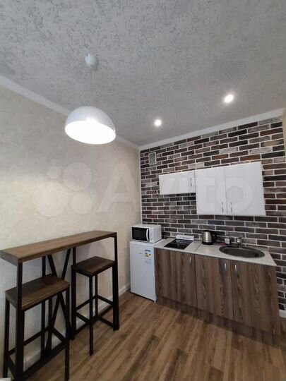 Квартира-студия, 25 м², 11/20 эт.