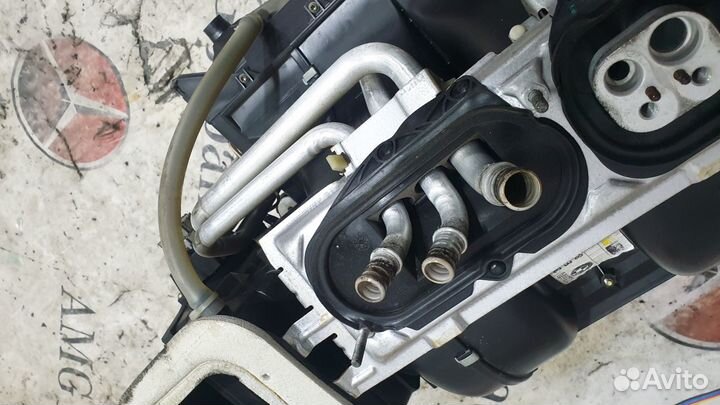 Печка Bmw 7-Series 1999 8383665 E38