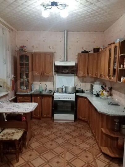 3-к. квартира, 67,8 м², 1/1 эт.