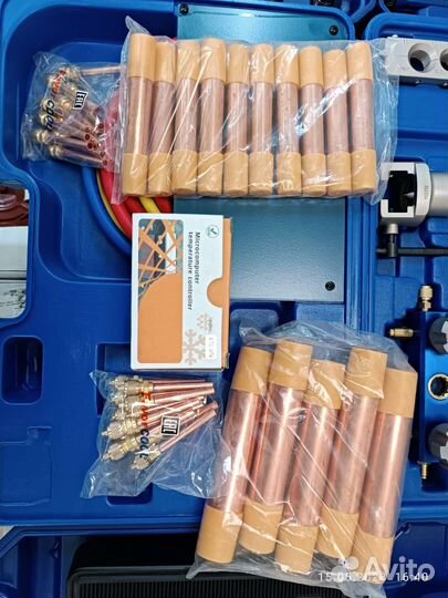 Контроллер етс-974