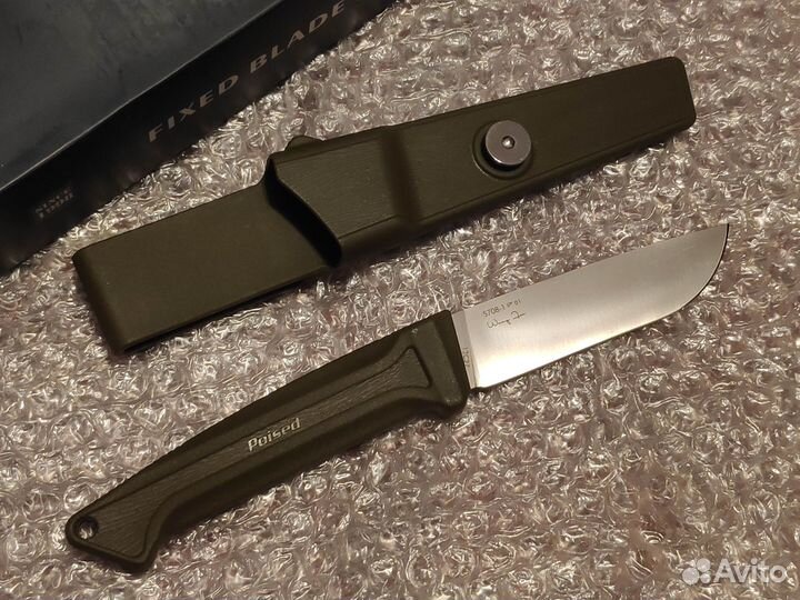 Туристический нож Sanremu