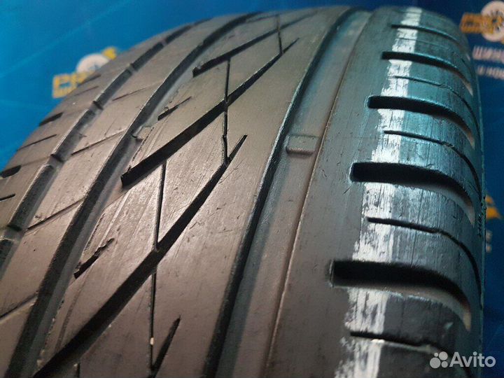 Continental ContiPremiumContact 205/55 R16