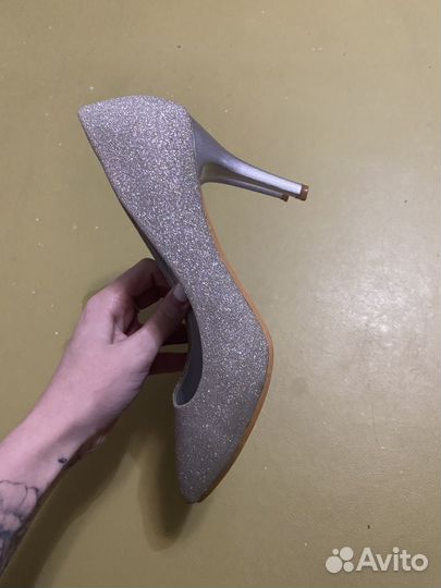 Туфли женские