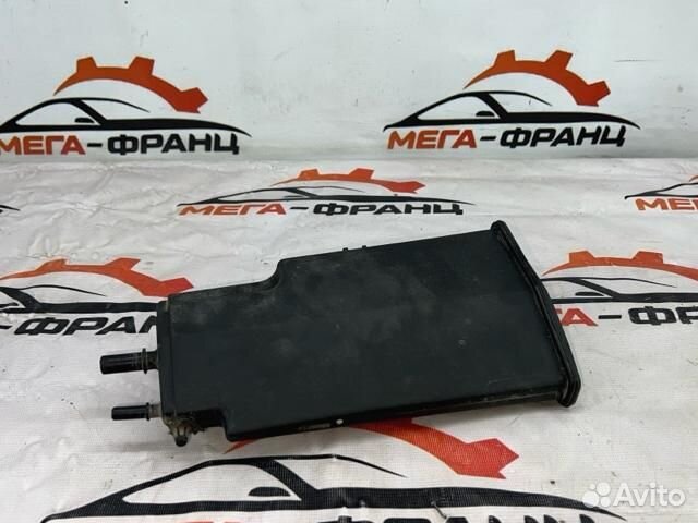 Абсорбер Citroen C4 хэтчбек 5FW (EP6) 2010