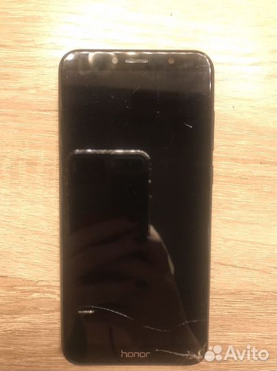 HONOR 7A, 2/16 ГБ
