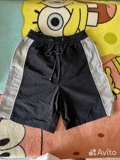 Шорты для мальчика