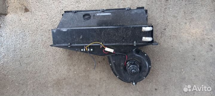 Печка салона в сборе УАЗ 452