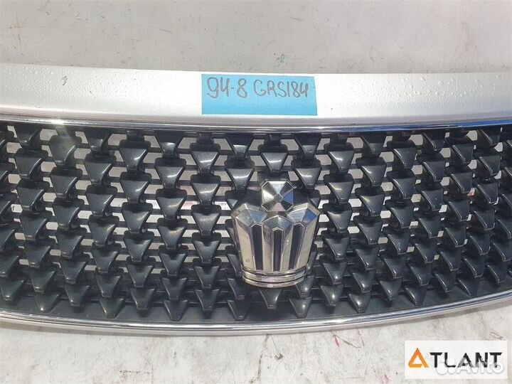 Решетка радиатора toyota crown