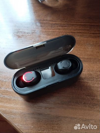 Беспроводные наушники TWS 5.0