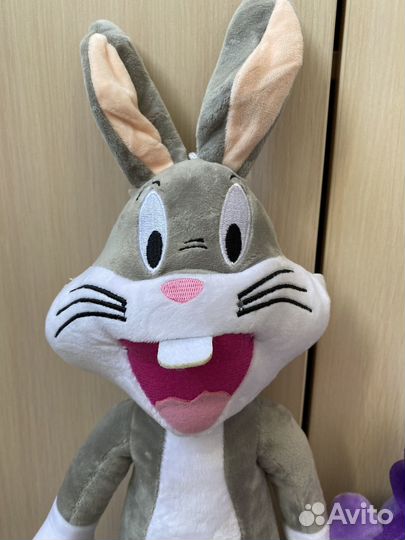 Кролик Багз Банни, Фредди из фнаф