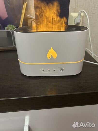 Увлажнитель воздуха