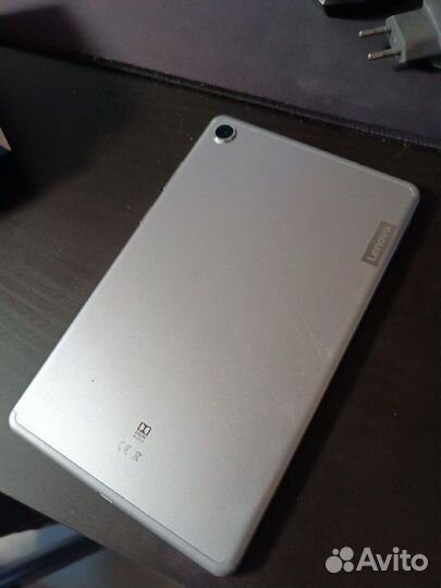 Планшет lenovo tab m8 HD LTE