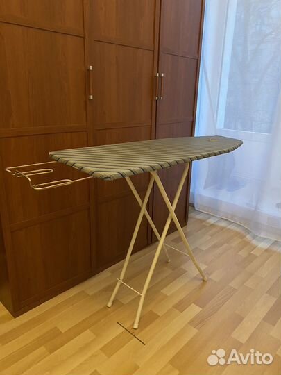 Гладильная доска бу