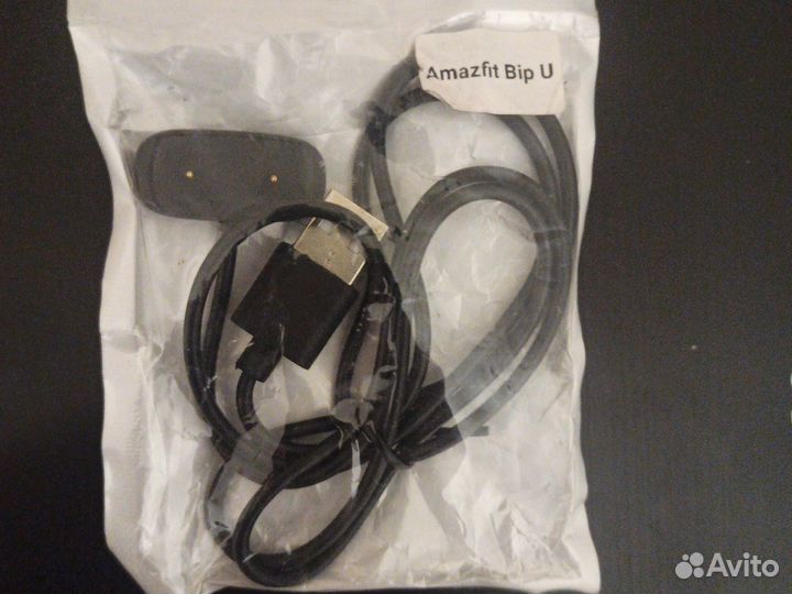 Зарядное устройство USB для часов Amazfit