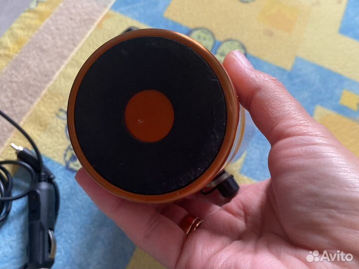 Термо кружка expedition