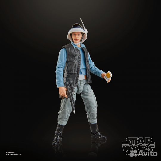 Hasbro Star Wars Rebel Trooper & Stormtrooper