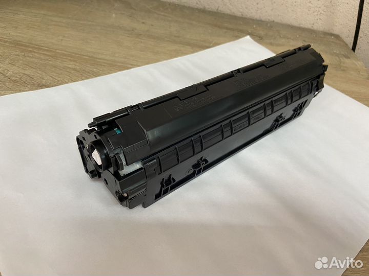 Картридж hp 85 a