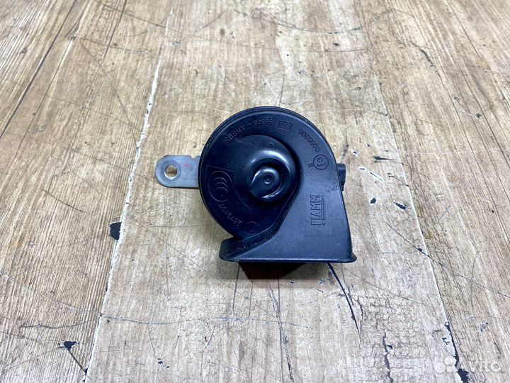 Клаксон звуковой сигнал Chevrolet Aveo T250 06-12г