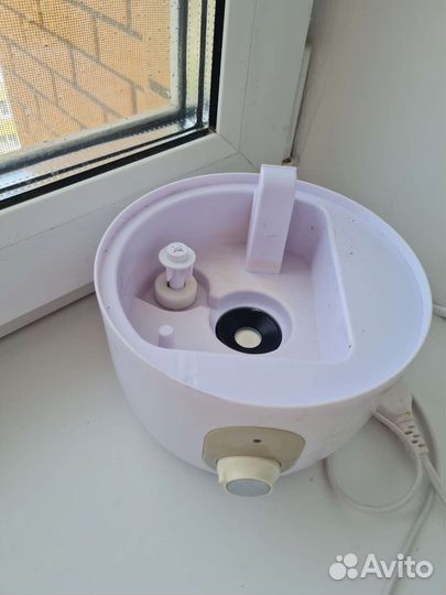 Увлажнитель воздуха