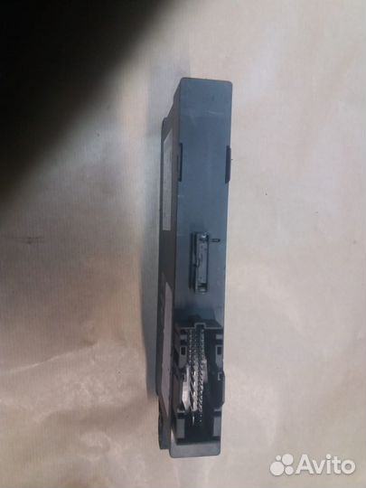 Блок управления CAS BMW Х6 Х5