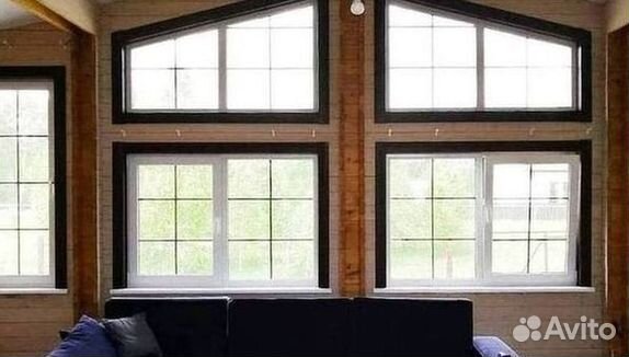 Пластиковые окна от производителя