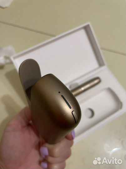 Электронный нагревательный прибор