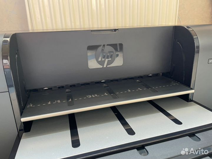 Принтер hp photosmart pro b9180 - печать A3