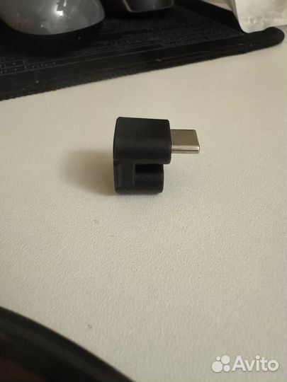 SmallRig 4406 Угловой адаптер разъема Type-C