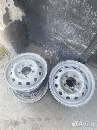 КАМА 365 (241) 215/65 R16