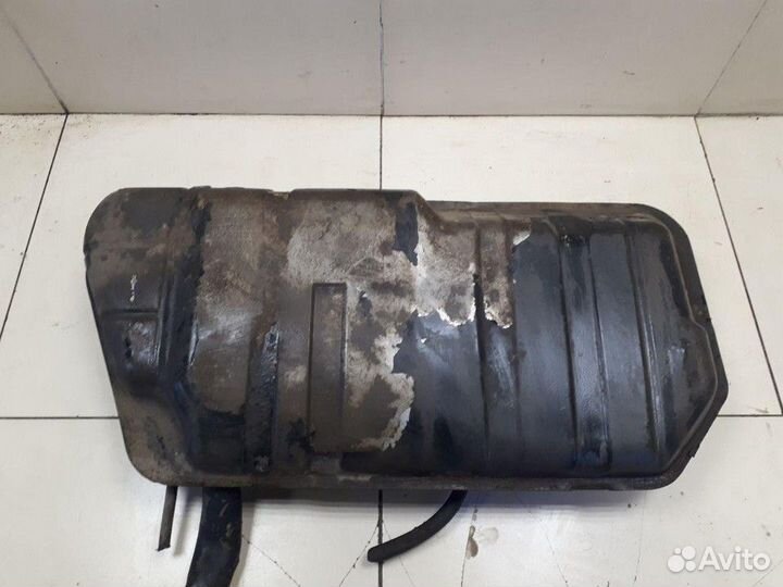 Бак топливный LADA 2110