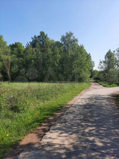 Участок 7,2 сот. (ИЖС)