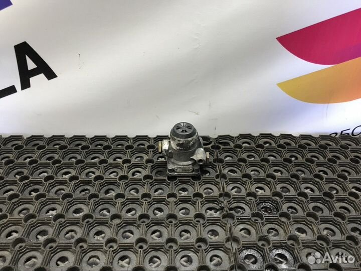 Клапан ограничения давления Daf XF105