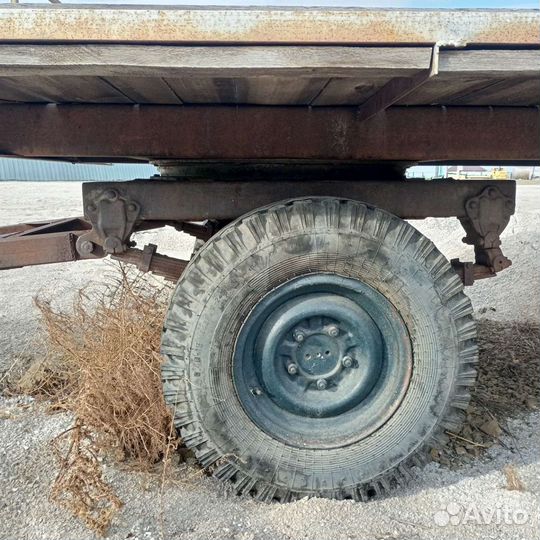 Пчелоприцеп