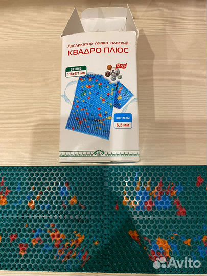 Аппликатор Ляпко